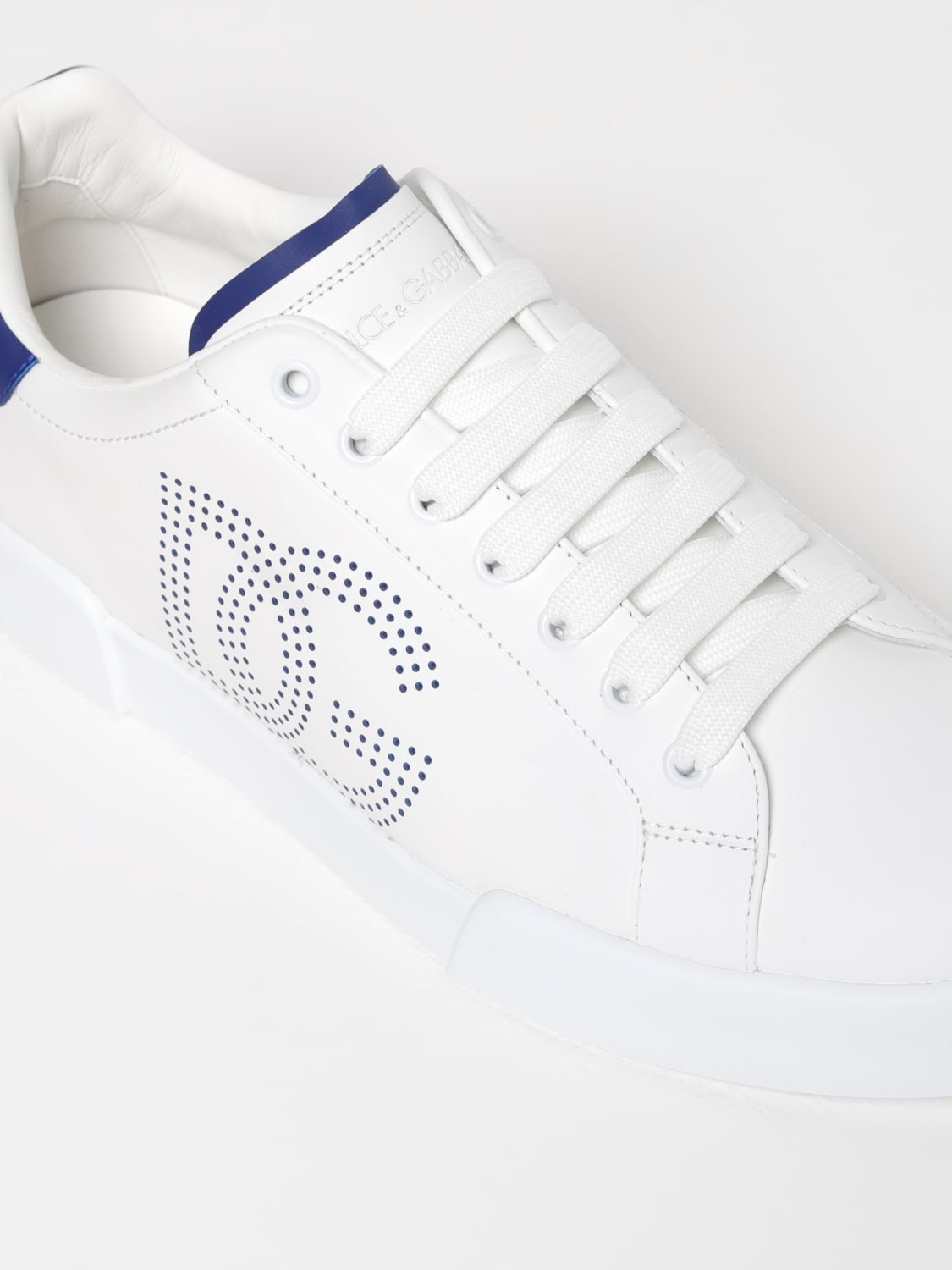 Sneakers men Dolce & Gabbana - 4