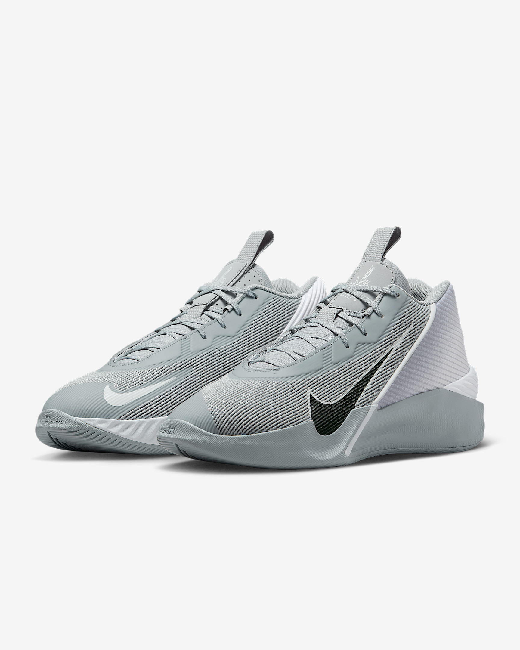 Nike G.T. Jump Academy Basketball Shoes - 5