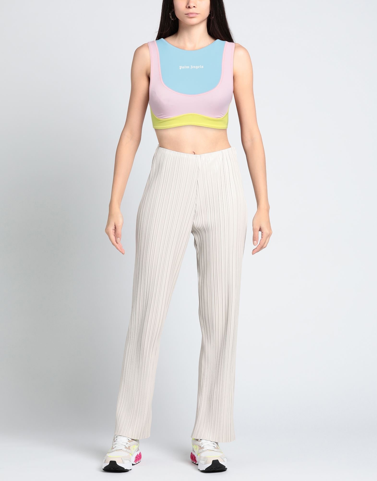 Sky blue Women's Top - 2