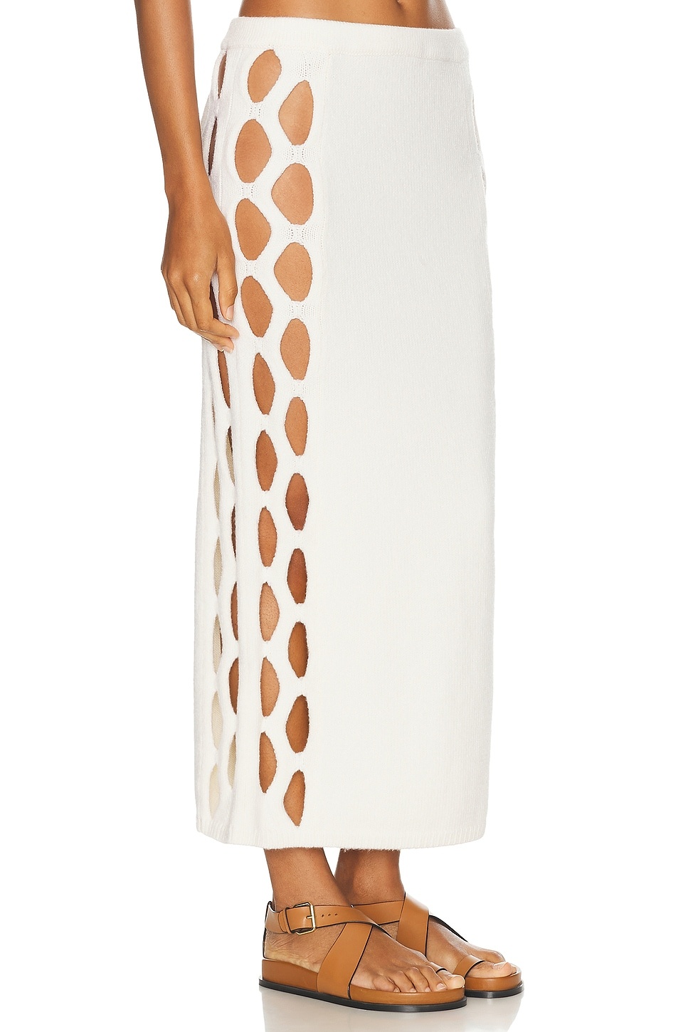Steer Skirt - 2