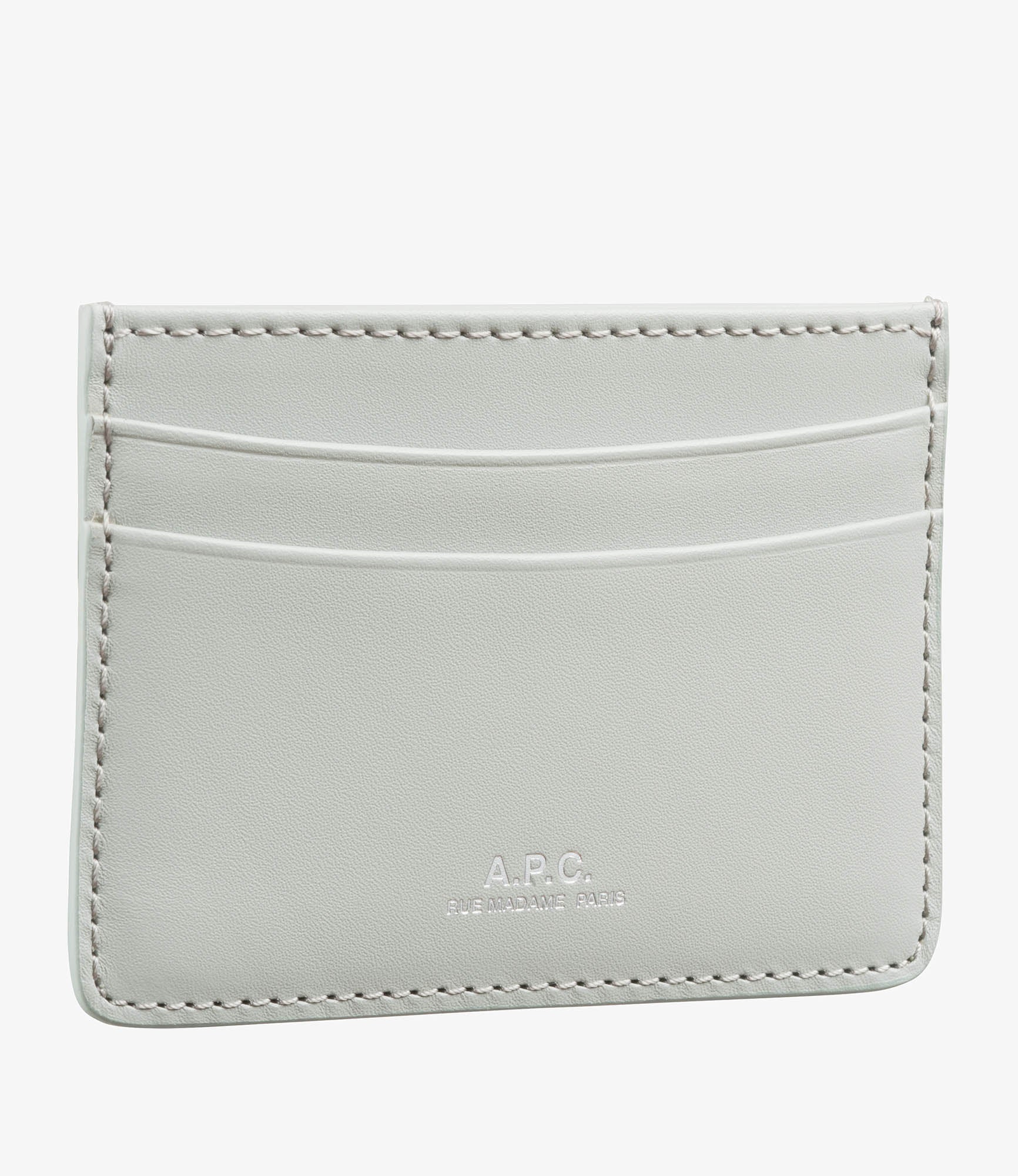 ANDRÉ CARDHOLDER - 3