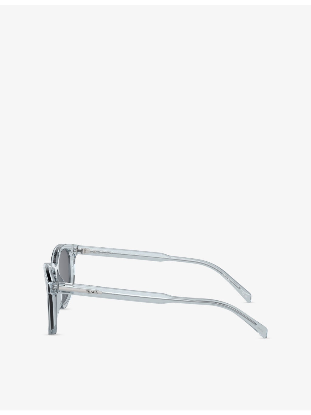 PR A21S Square-Frame Acetate Sunglasses - 3