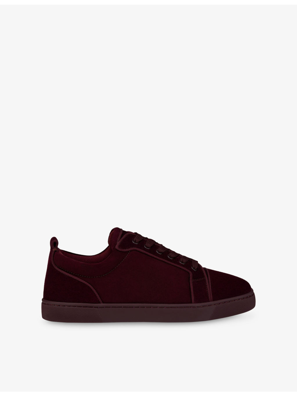 Louis Junior Woven Trainers - 1