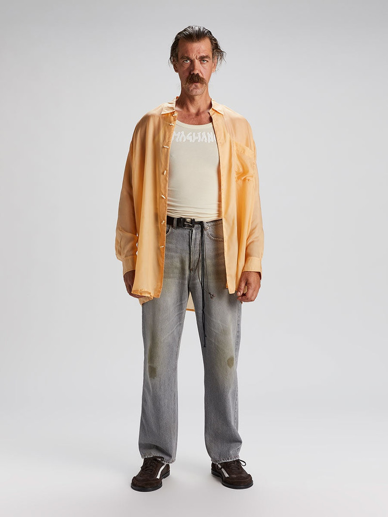 Polisportiva Hybrid Shoe Brown 6