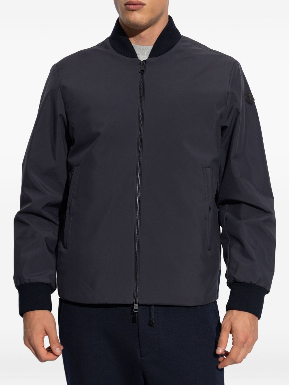 Diounes bomber jacket - 3
