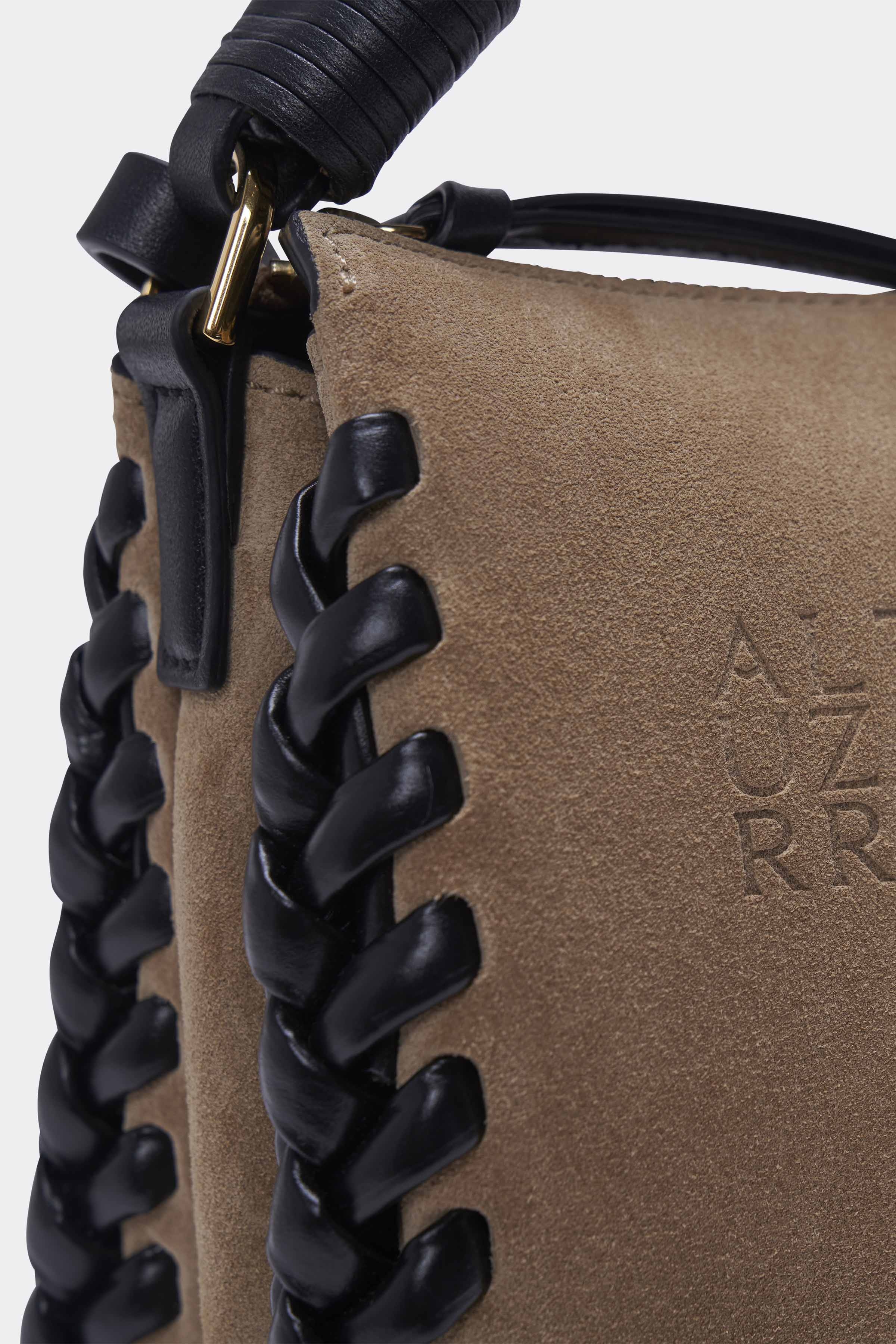 BRAID BAG - 4