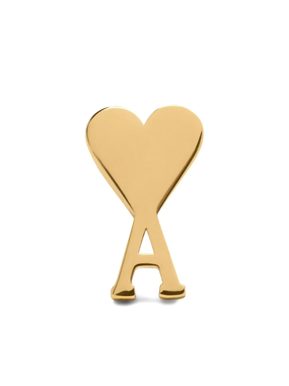 Ami de Coeur stud earring - 1