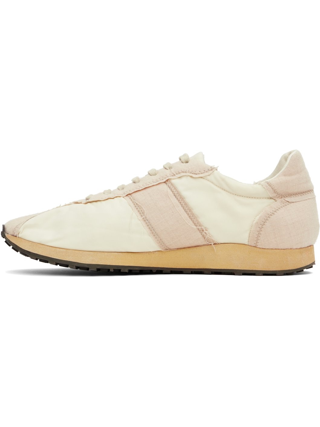 Off-White Moveo Sneakers - 3