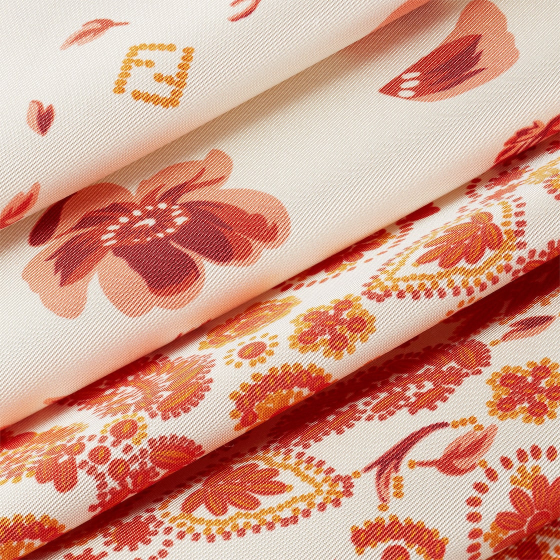 FF Foulard - 2