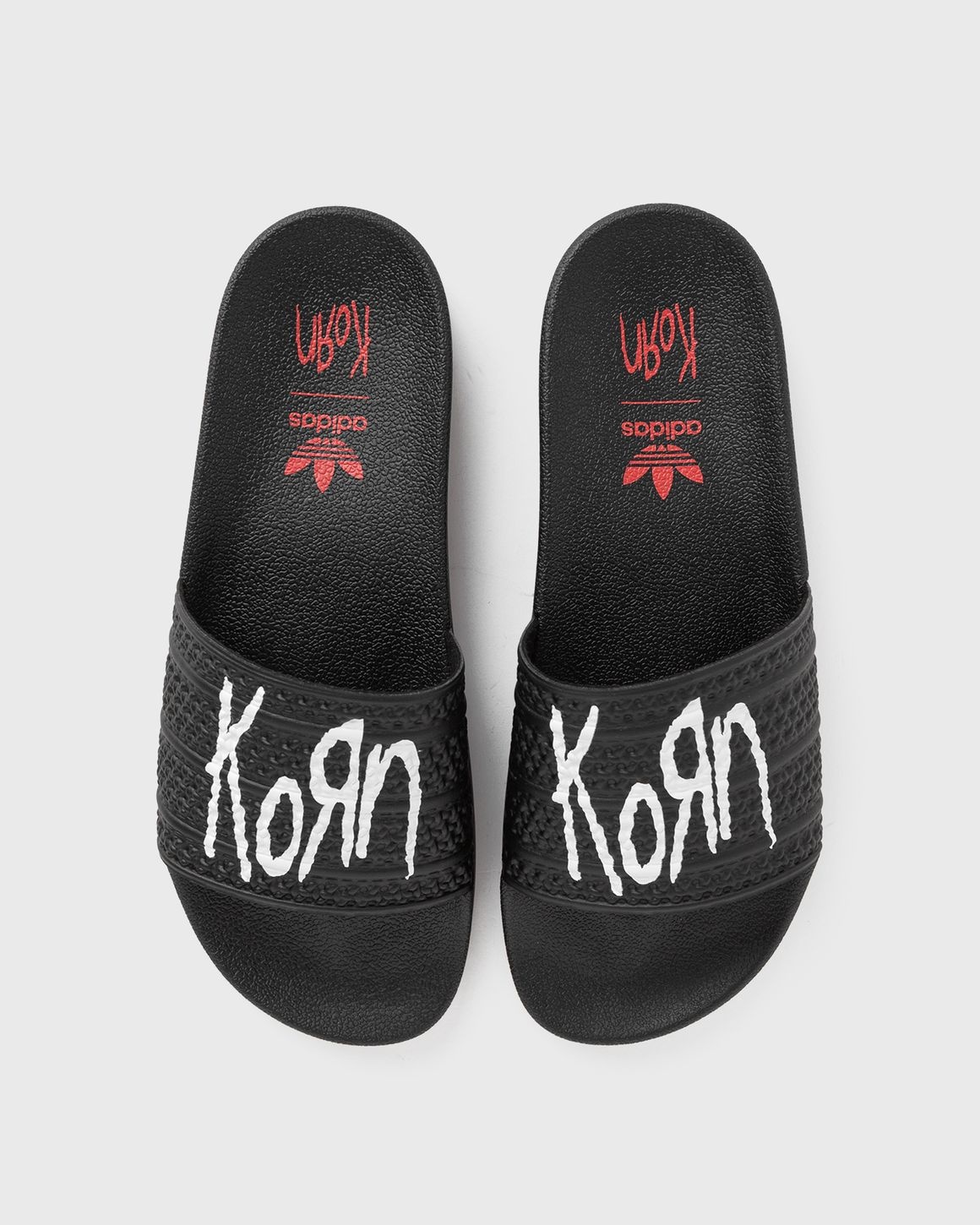 x KORN ADILETTE - 5