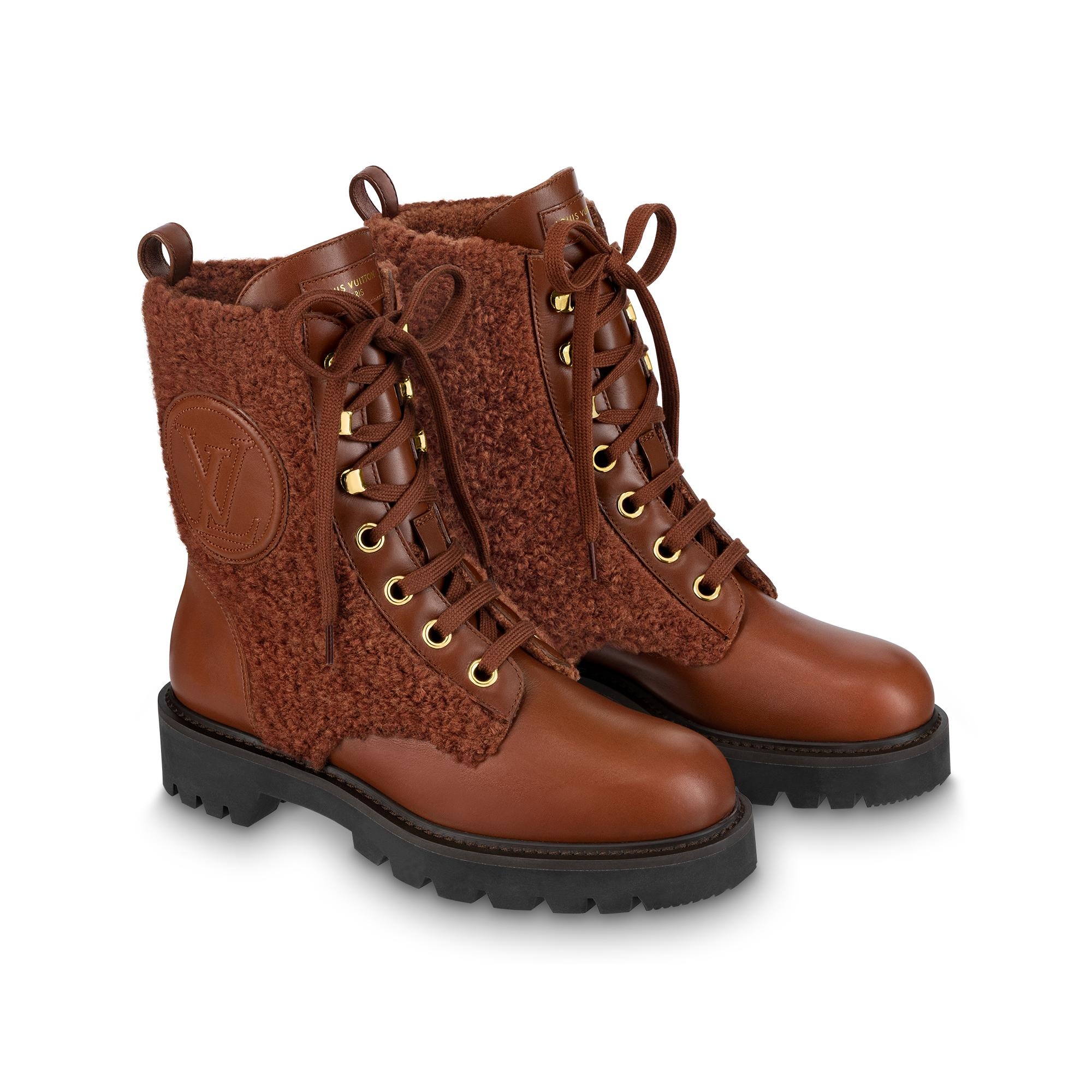 Territory Flat Ranger - 2