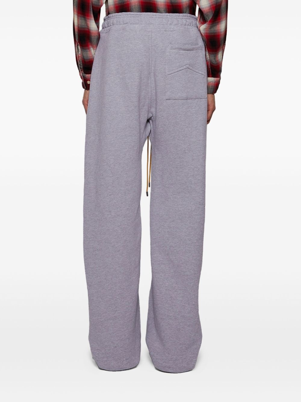 Classique track pants - 4