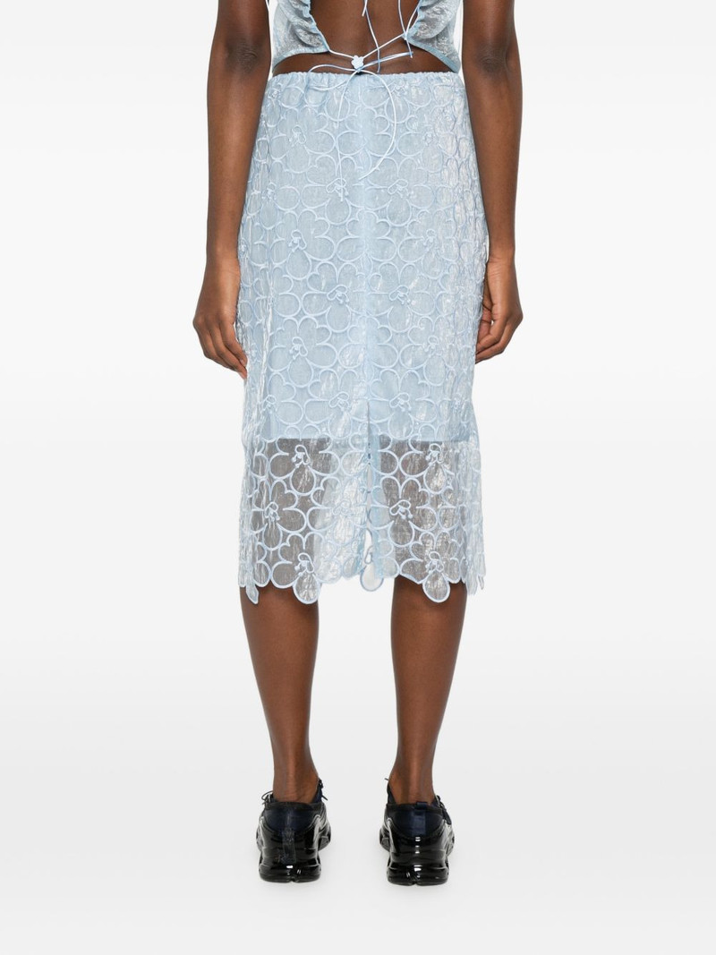 Bria midi skirt 4