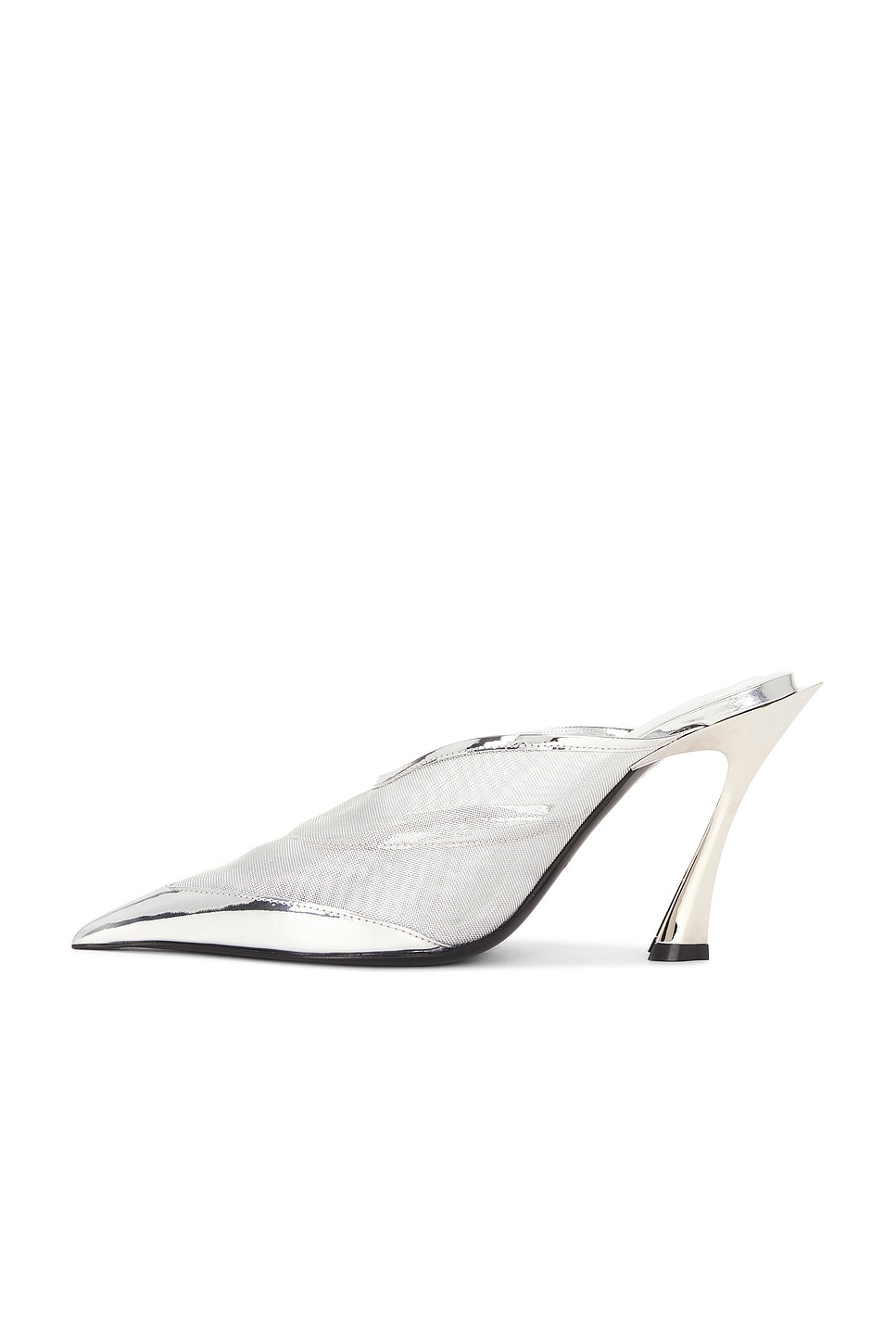 Mesh Mule - 5