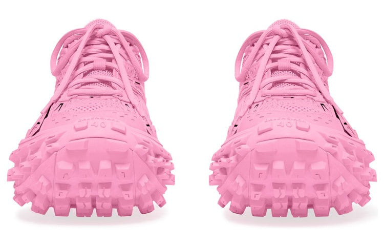 (WMNS) Balenciaga Defender 'Hot Pink' 685611W2RAA5000 - 5