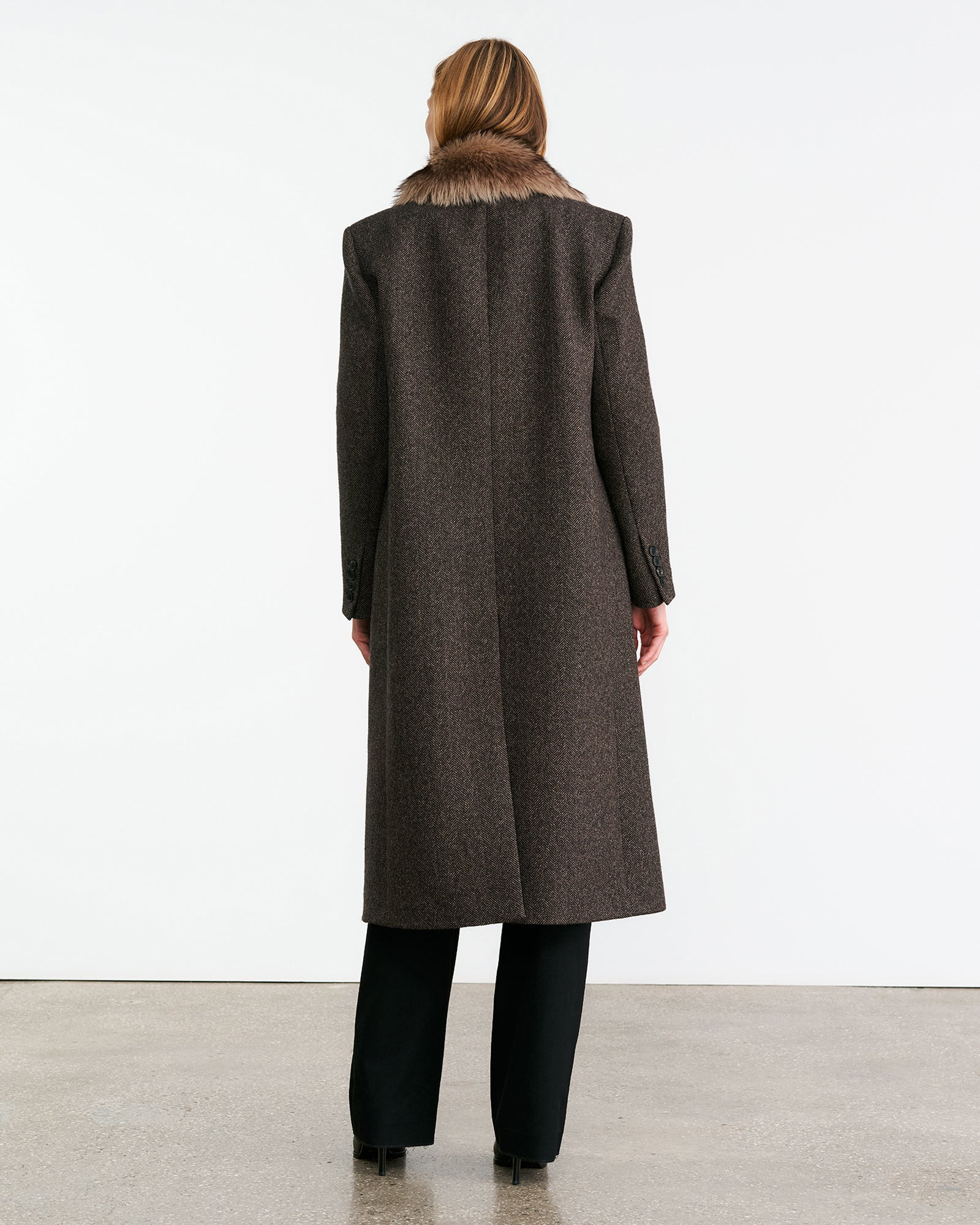 EDINA COAT - 7