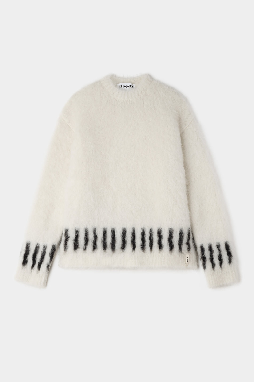 Off white sweater cheap best sale