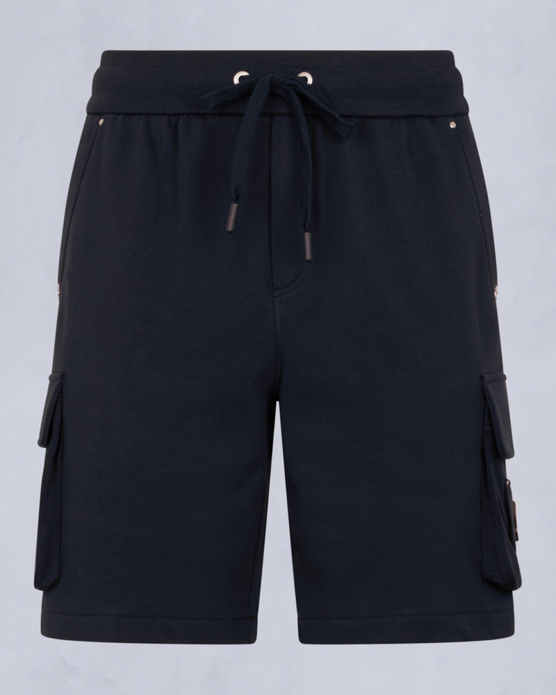 HARTSFIELD CARGO SHORTS-NAVY 1