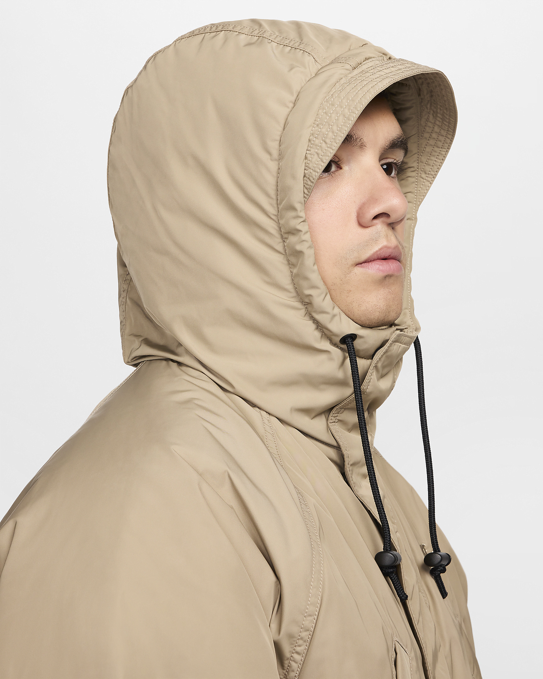 Nike Sportswear Club Men's Therma-FIT Parka - 10