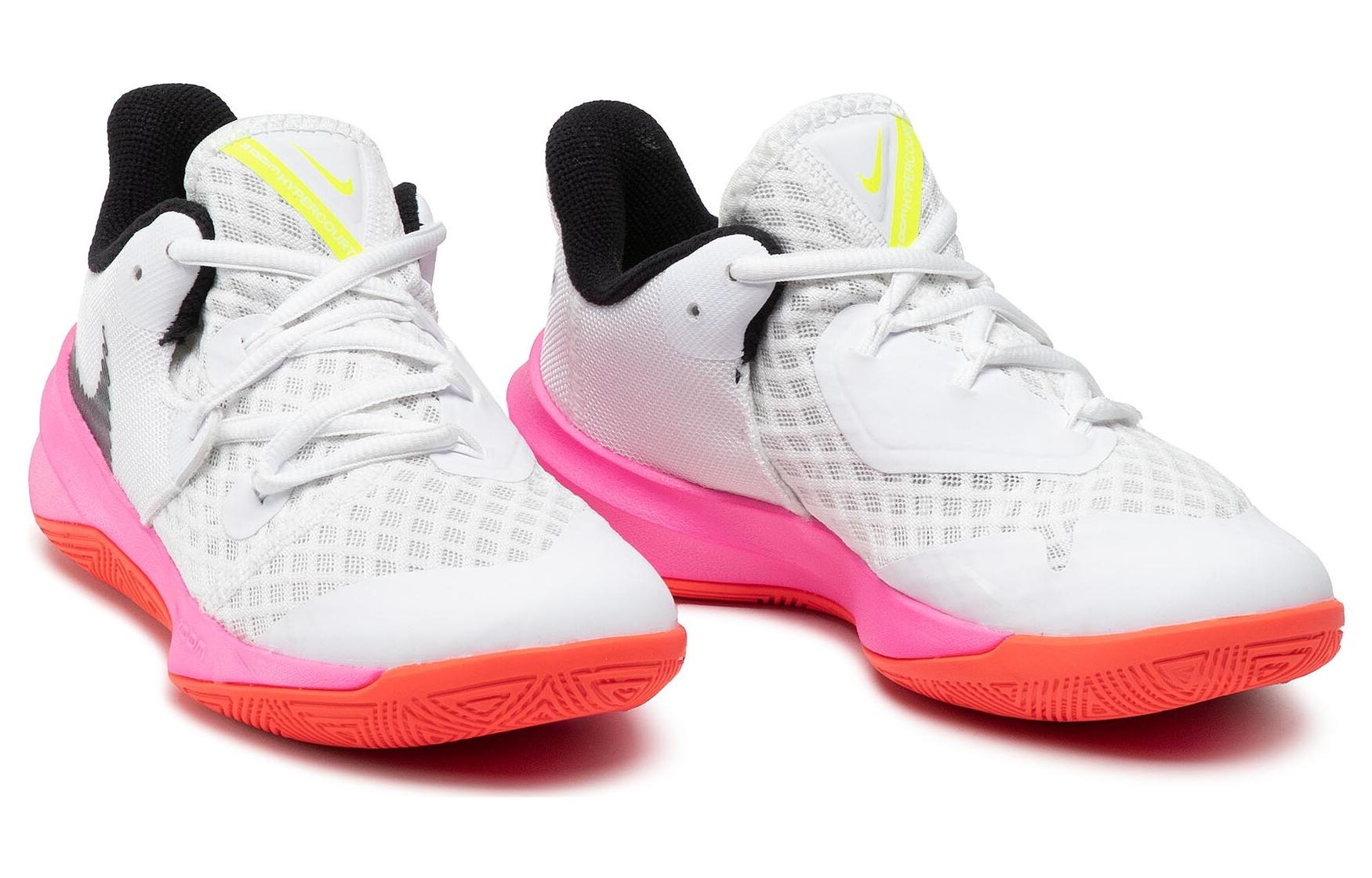 Nike Zoom Hyperspeed Court SE 'Rawdacious' DJ4476-121 - 3