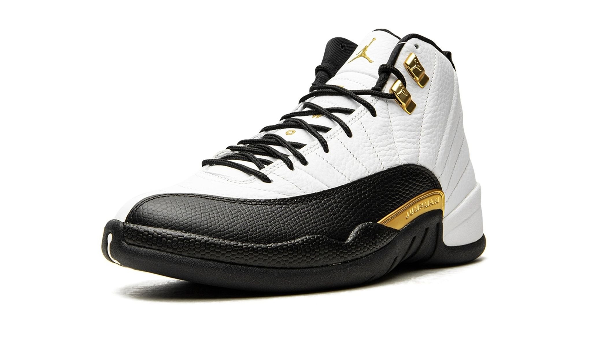 Air Jordan 12 Retro "Royalty Taxi" - 4