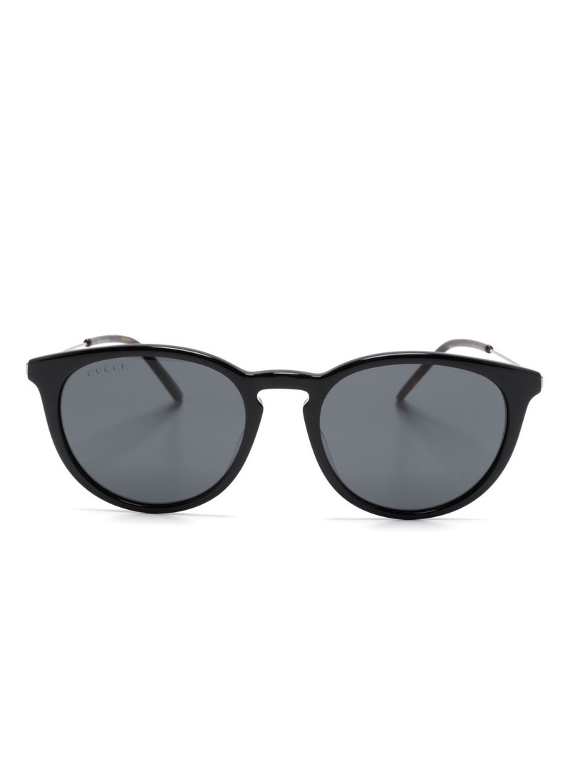 cat-eye sunglasses 1