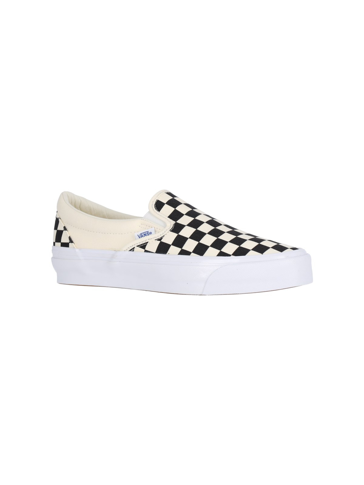 PREMIUM SNEAKERS "SLIP-ON 98" - 2