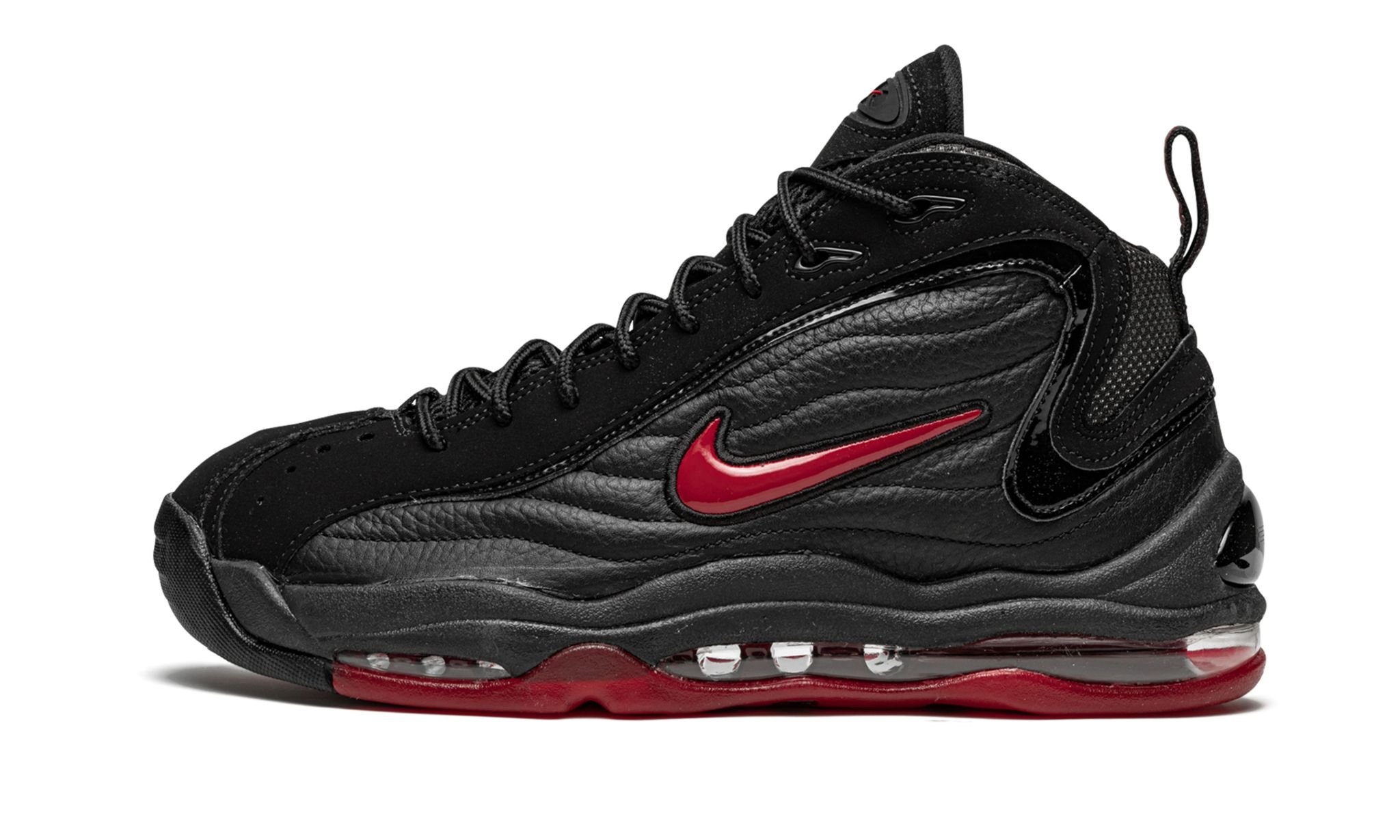 Air Total Max Uptempo "Bred" - 1