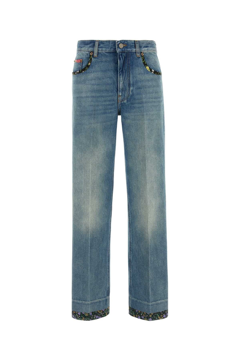 Valentino Garavani Women Denim Jeans - 1