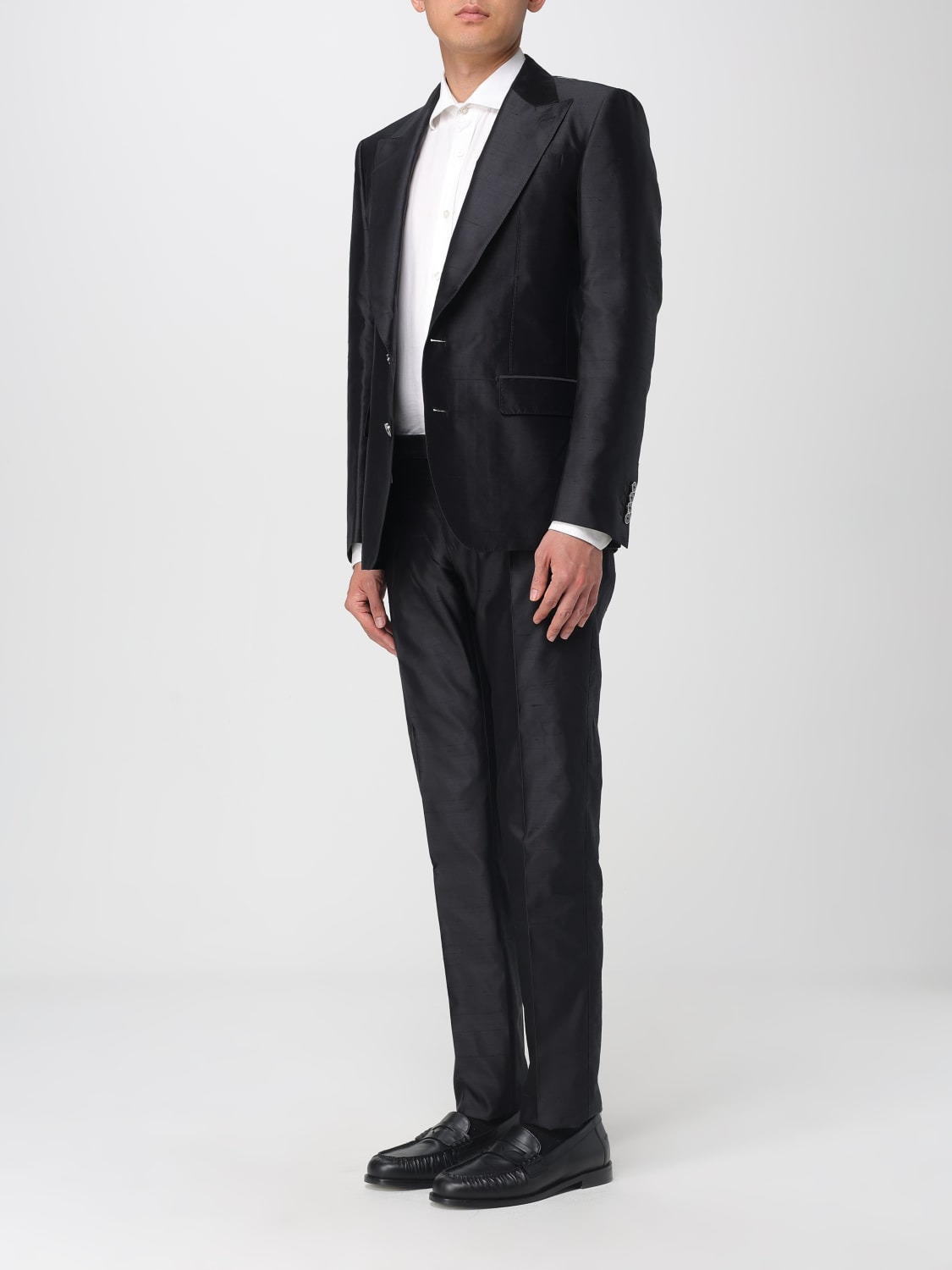 Suit men Dolce & Gabbana - 4
