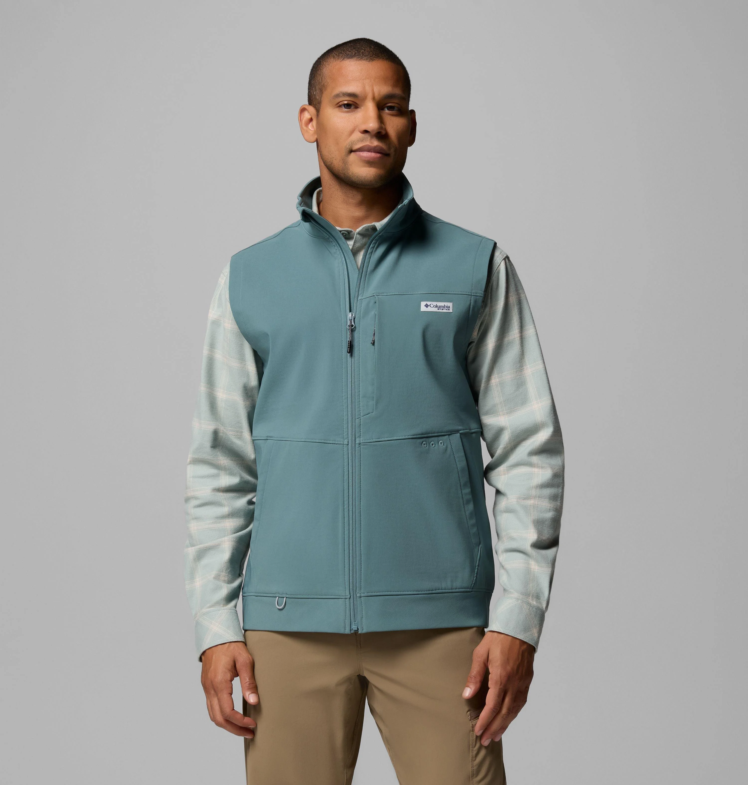 Men's PFG Hydroforce Vest - 1