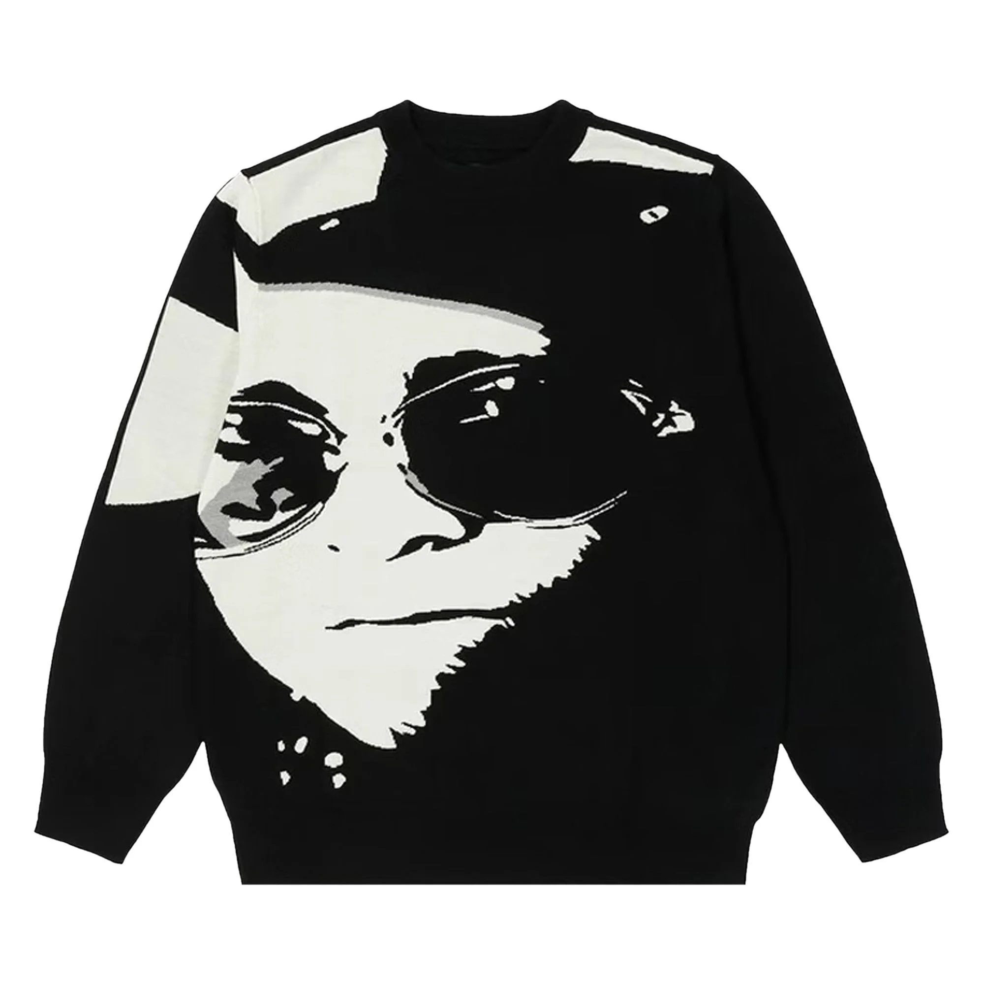 Palace x Elton John Jumper 'Black' - 1