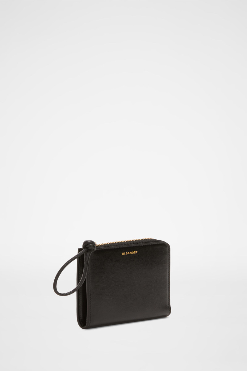 Jil Sander Credit Card Purse outlook
