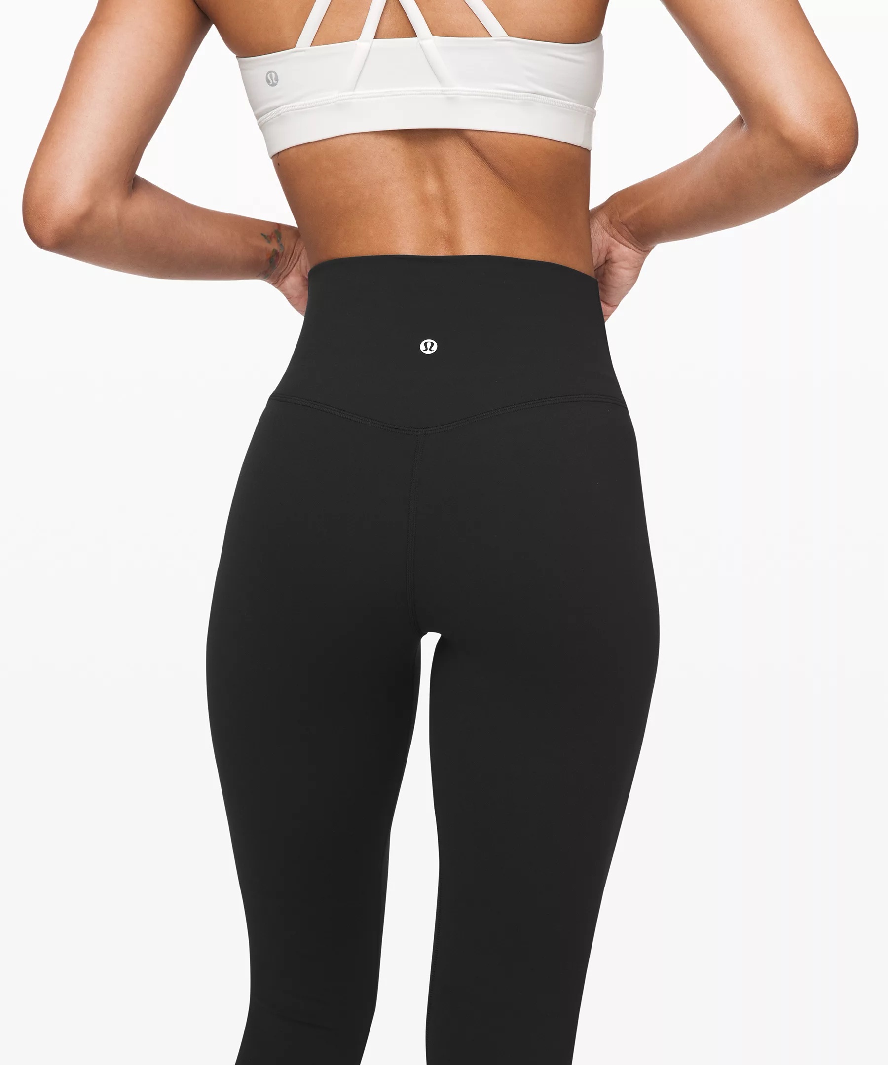 lululemon Align™ High-Rise Crop 21" - 5