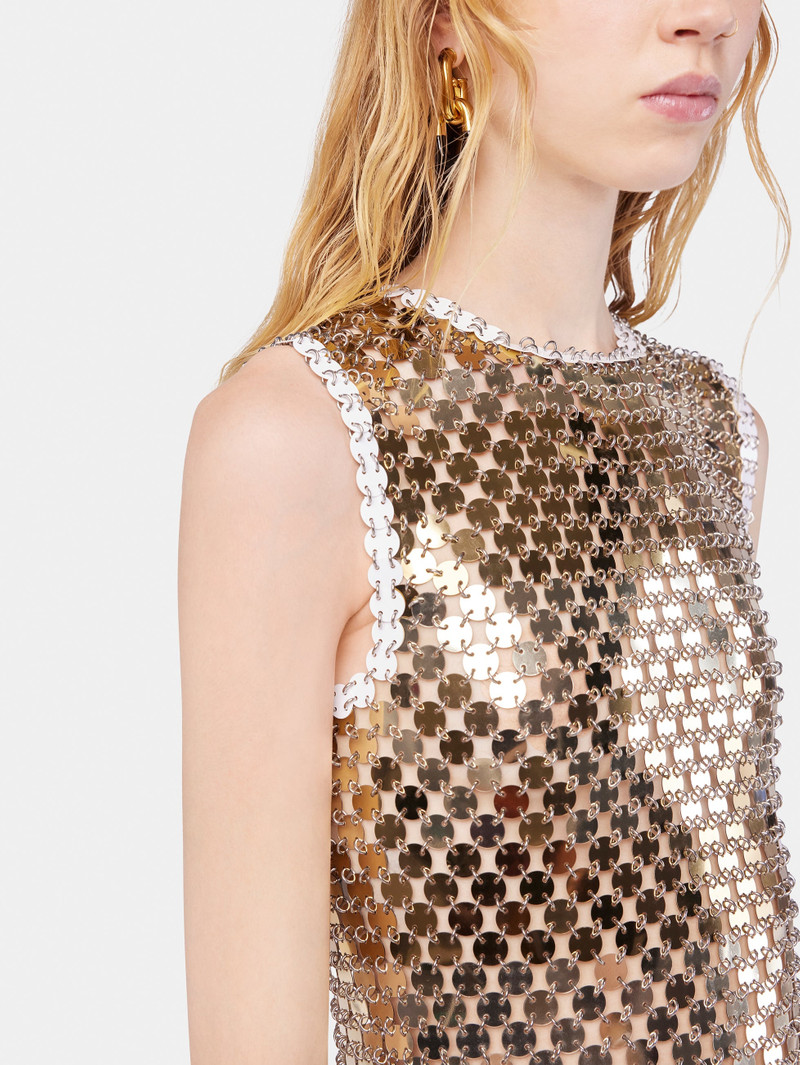 MINI DRESS IN ASSEMBLY 6