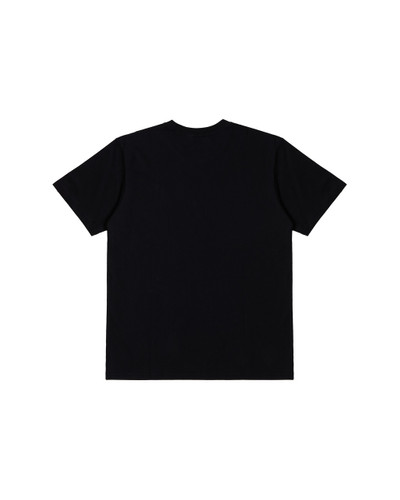 1017 ALYX 9SM BLACK CREW NECK T-SHIRT outlook