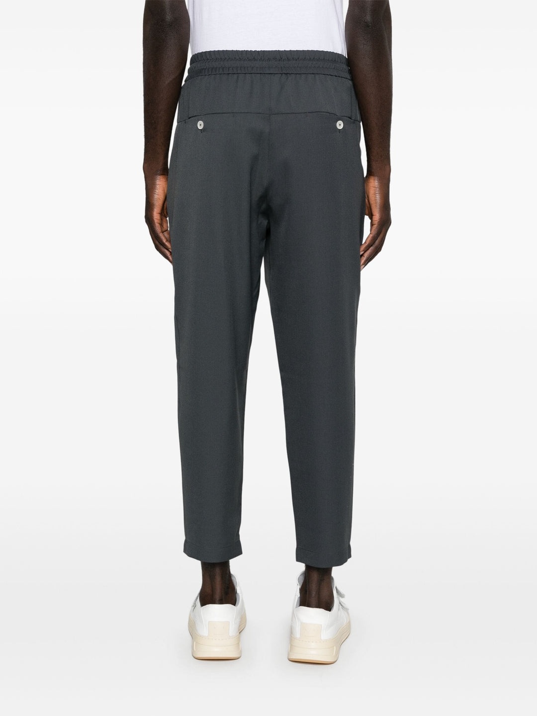Le Pantalon Cropped - 4