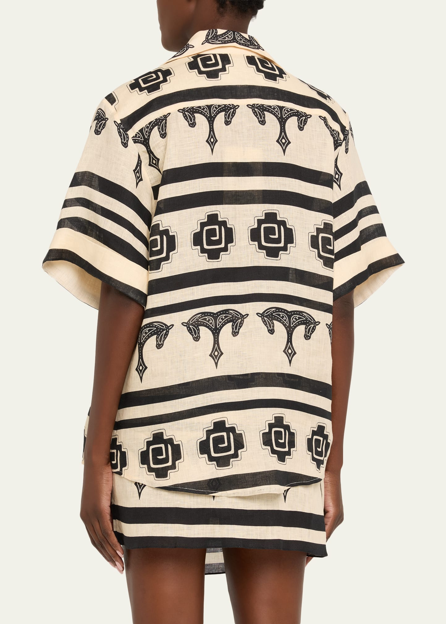 La Creciente Shirt - 3