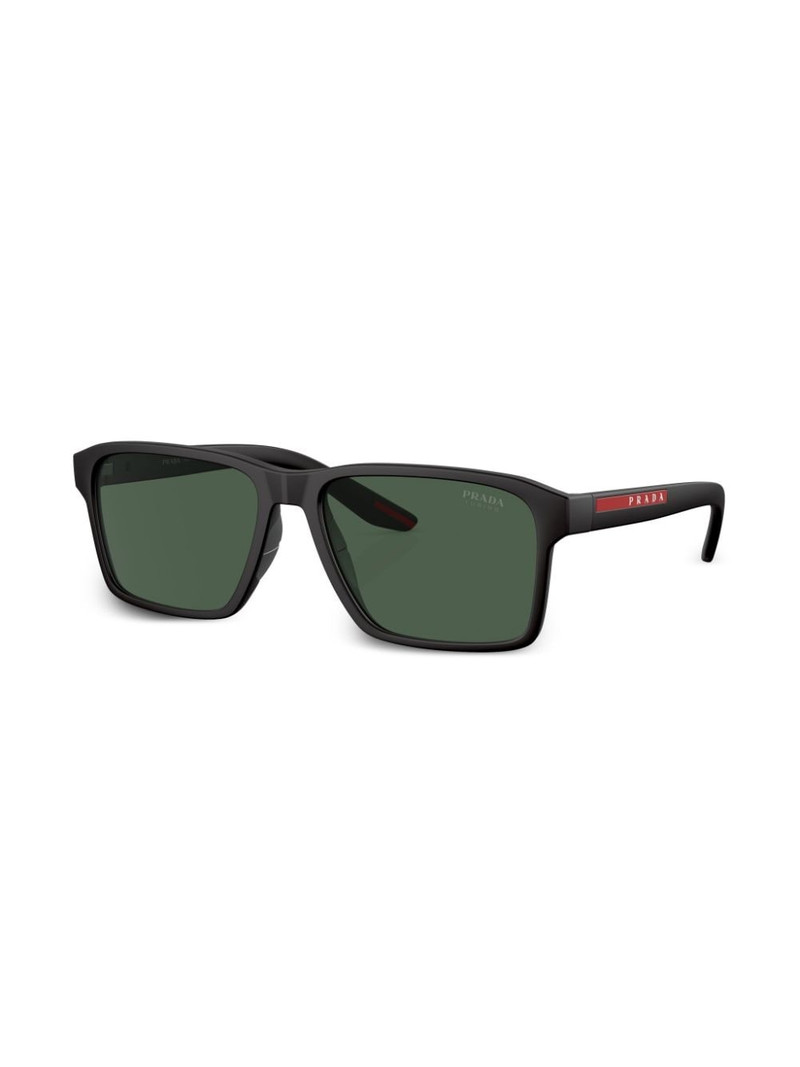 Prada Linea Rossa sunglasses outlook