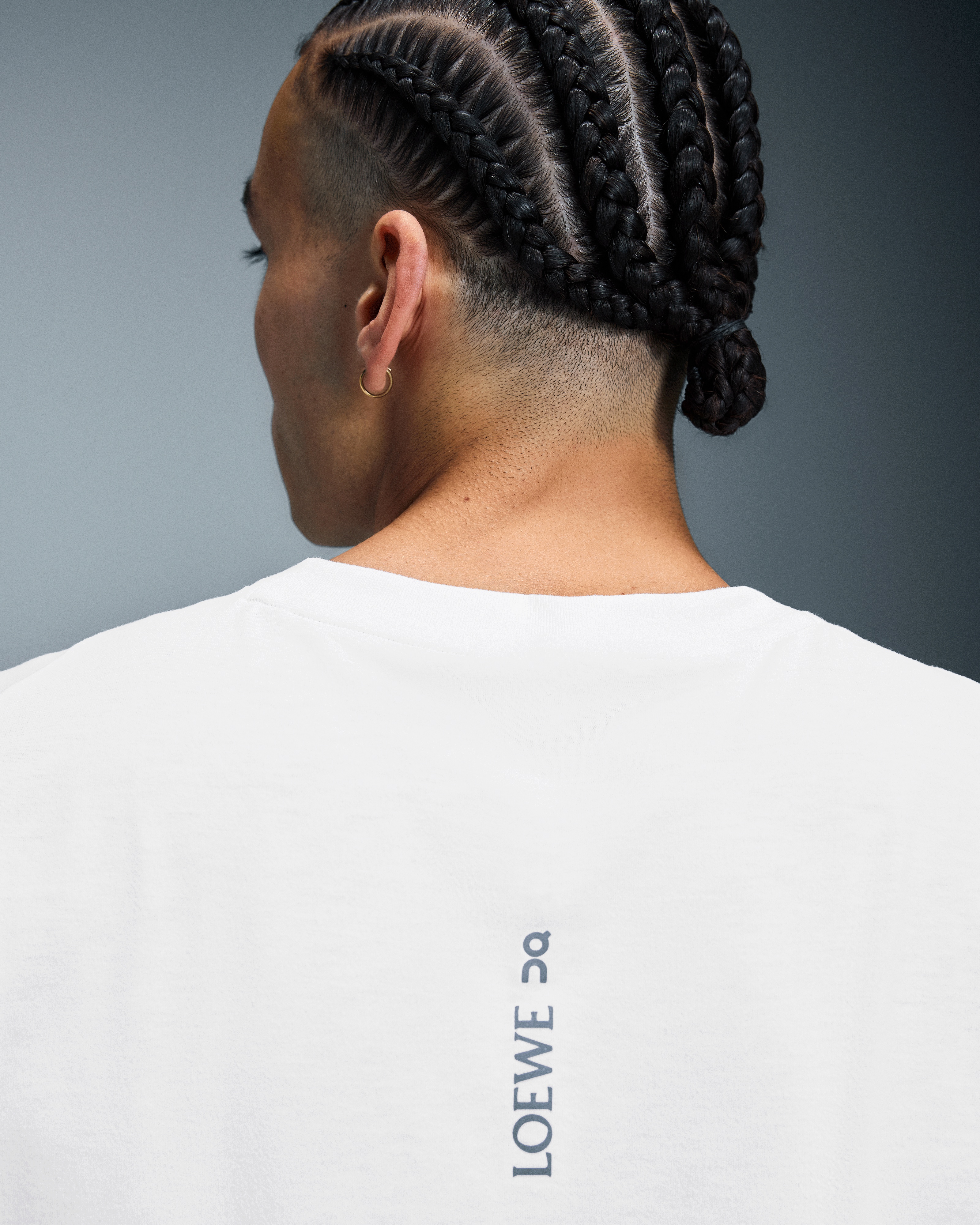 Active T-Shirt LOEWE - 6
