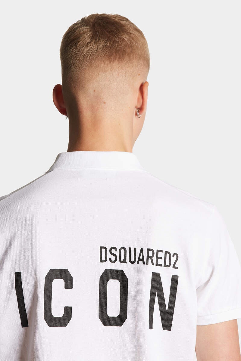 ICON TENNIS FIT POLO SHIRT - 6