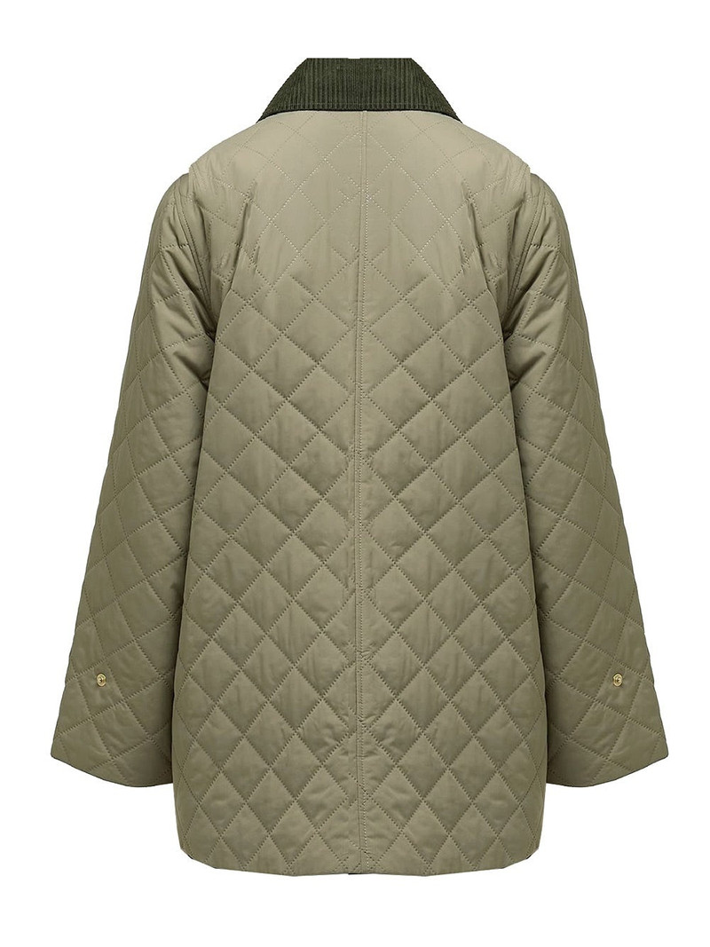 Barbour Corinne Jacket outlook