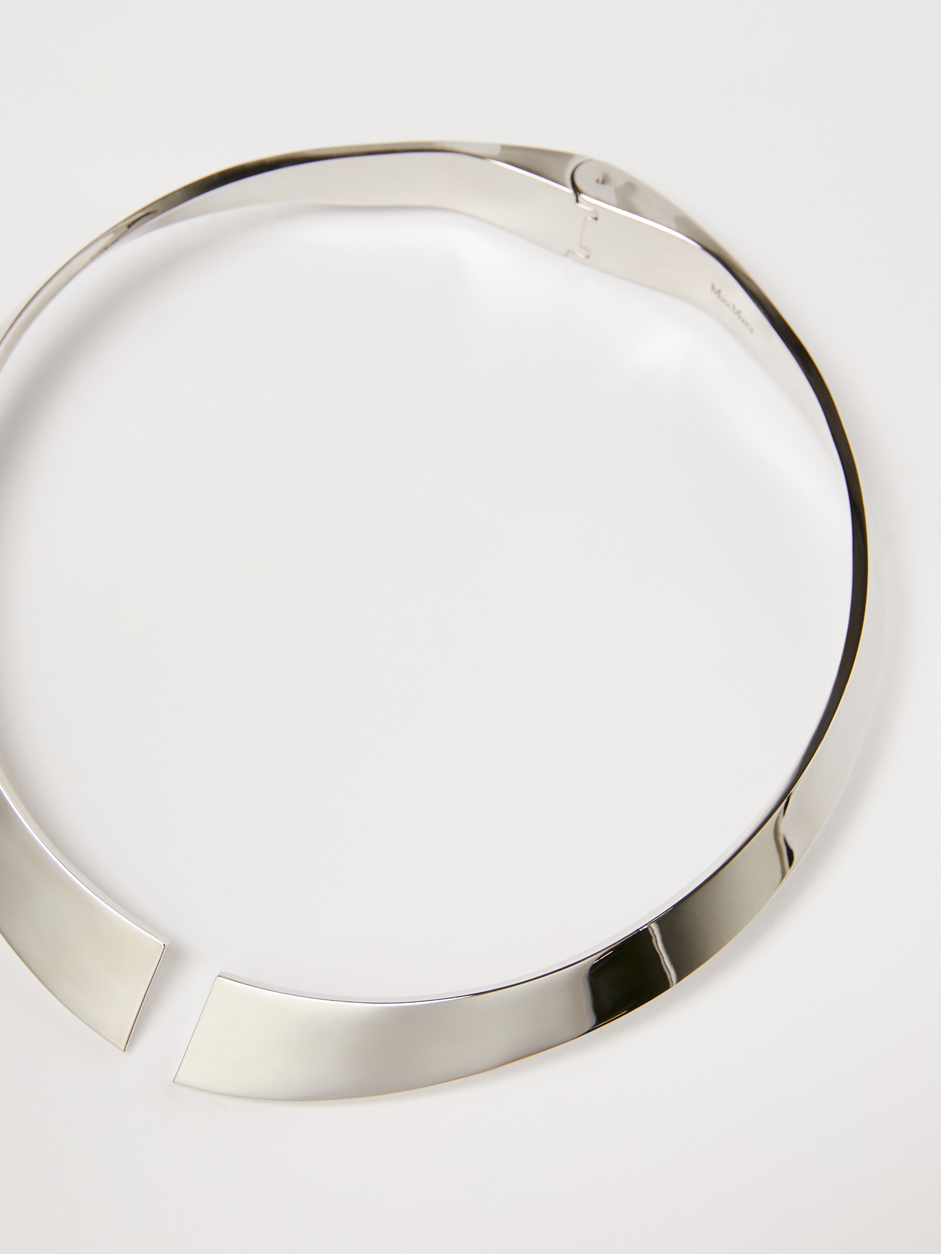 FIEMME Rigid metal choker - 2
