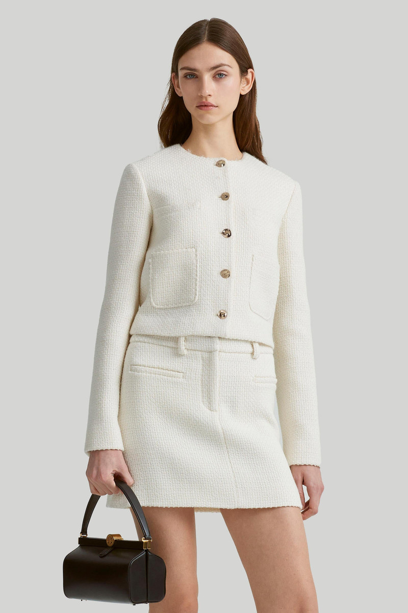 Altuzarra 'BERNADETTE' JACKET outlook