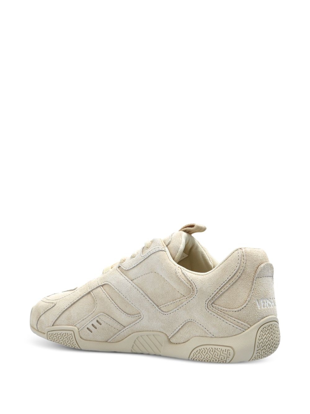 suede sneakers - 2