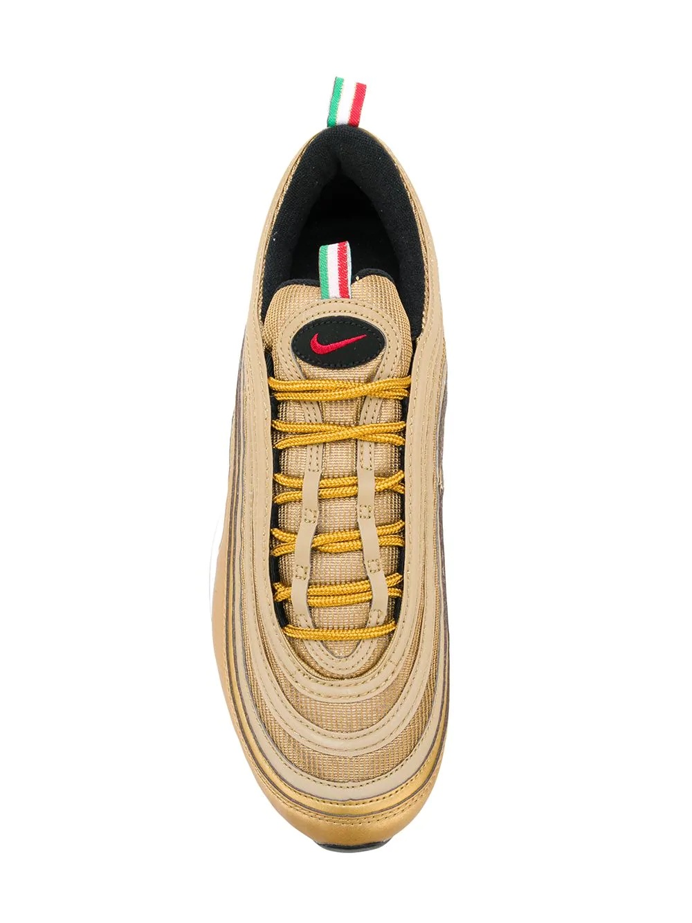 Air Max 97 "Italy" sneakers - 4