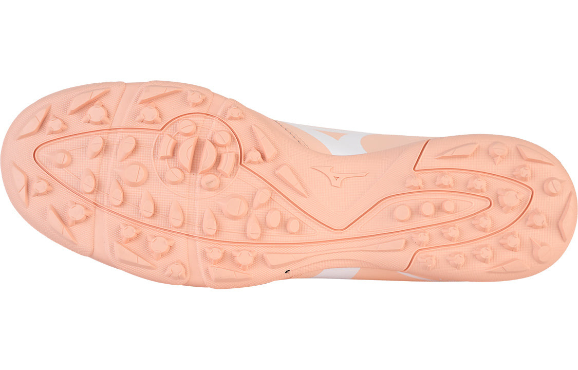 Mizuno Folgado KL AS AG 'Apricot Pink' P1GD219360 - 6