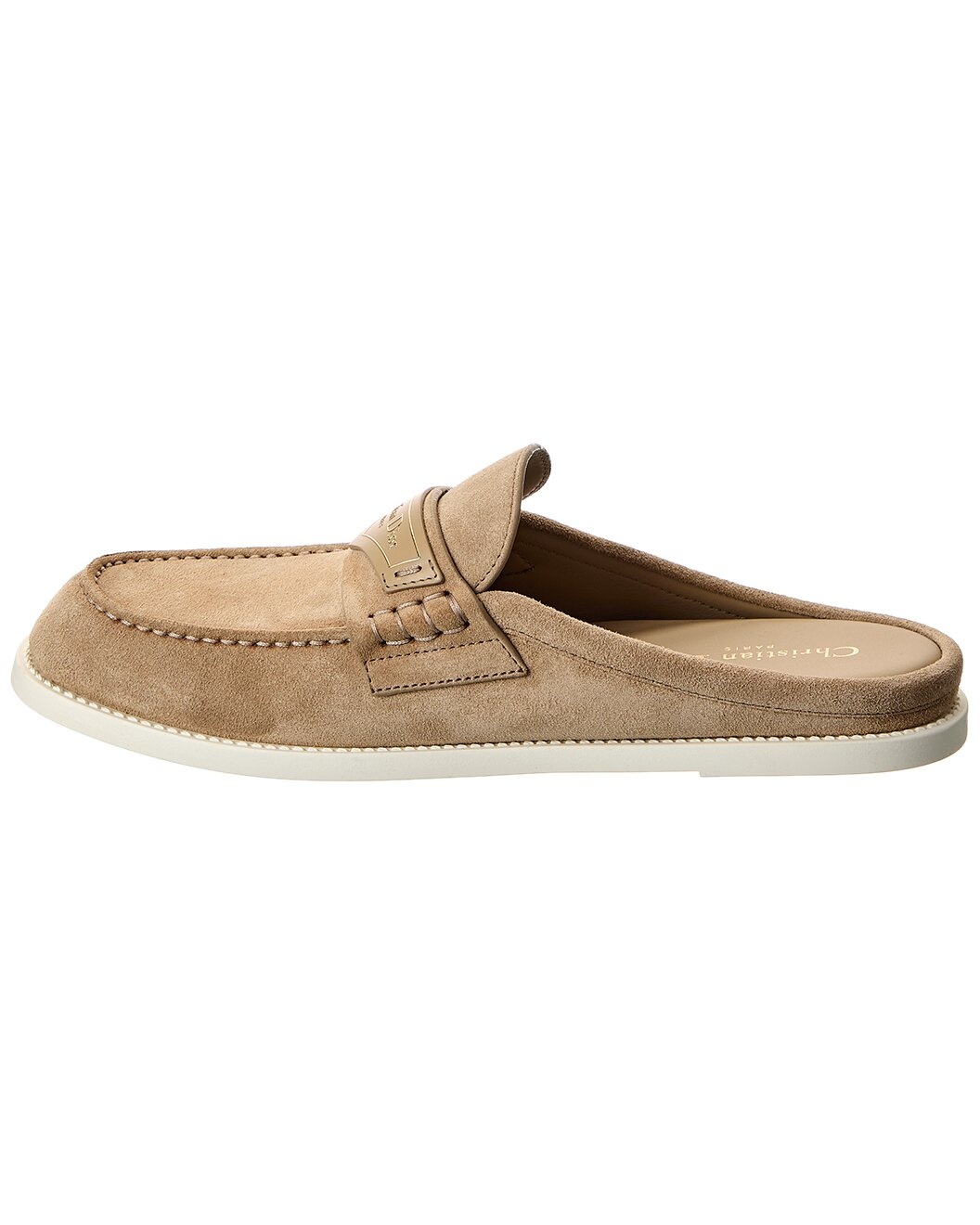 Dior Dior Boy Suede Mule - 2