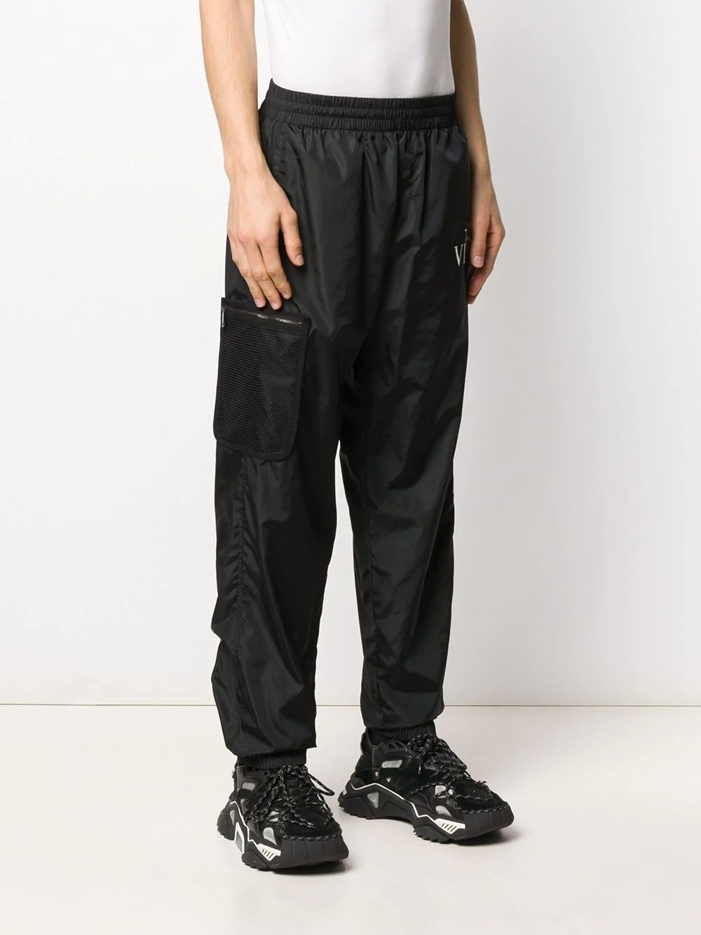 VLTN STAR track pants - 3