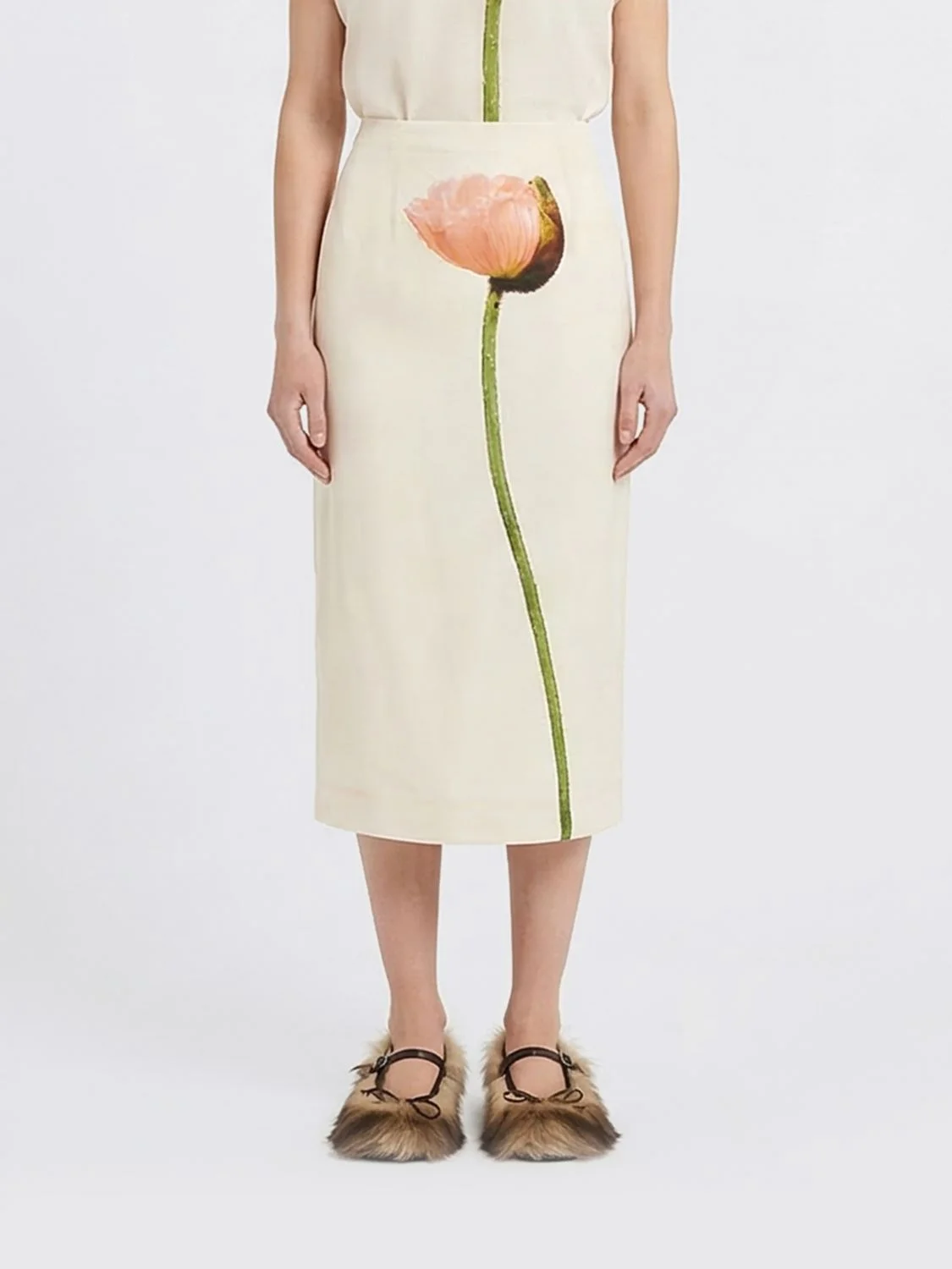 Skirt woman Simone Rocha - 1